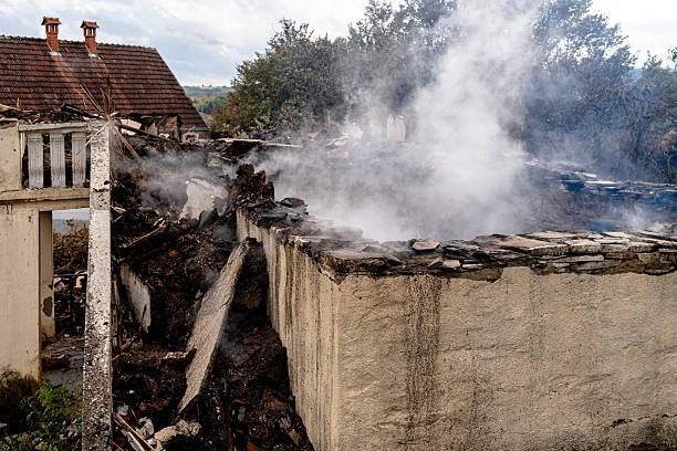 Affordable Soot Cleanup solutions in Dayton, VA